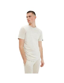 Camiseta Hombre Ellesse Carpinone Beige