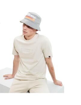 Camiseta Hombre Ellesse Carpinone Beige