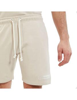 Pantalón corto Hombre Ellesse Longano Beige