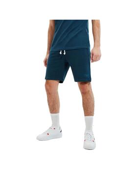 Pantalón corto Hombre Ellesse Longano Azul