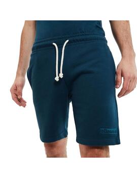 Pantalón corto Hombre Ellesse Longano Azul