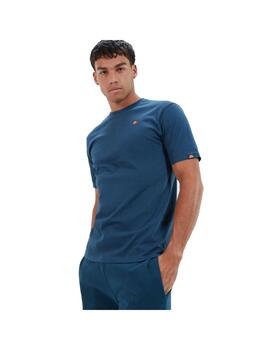 Camiseta Hombre Ellesse Chello Azul