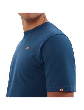 Camiseta Hombre Ellesse Chello Azul