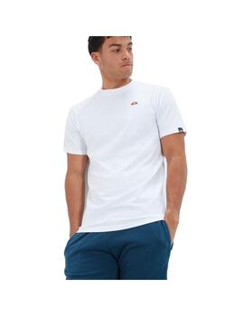 Camiseta Hombre Ellesse Chello Blanca