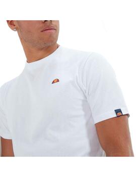 Camiseta Hombre Ellesse Chello Blanca