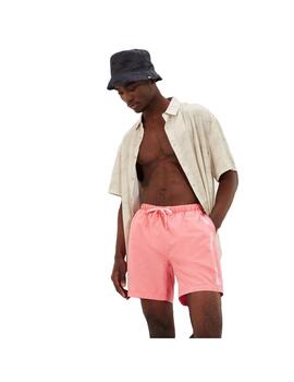 Bañador Hombre Ellesse Scorfano Rosa