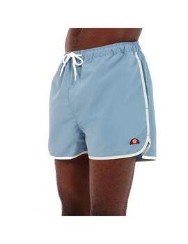 Bañador Hombre Ellesse Cabanas Azul