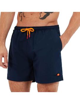 Bañador Hombre Ellesse Knights Azul