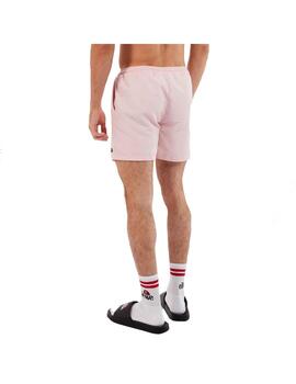 Bañador Hombre Ellesse Knights Rosa