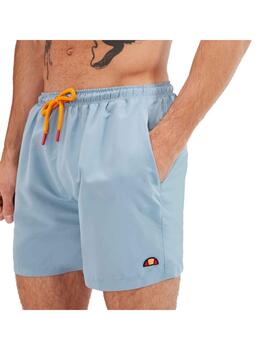 Bañador Hombre Ellesse Knights Celeste