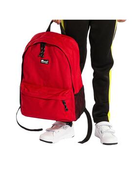 Mochila Joma Unisex Beta Roja