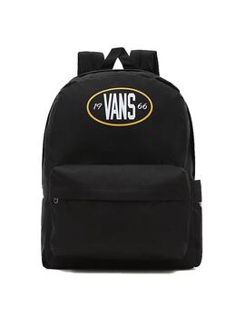 Mochila Vans Old Skool III Negra