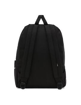 Mochila Vans Old Skool III Negra