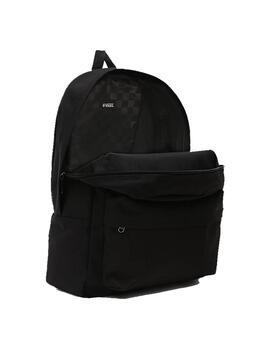 Mochila Vans Old Skool III Negra