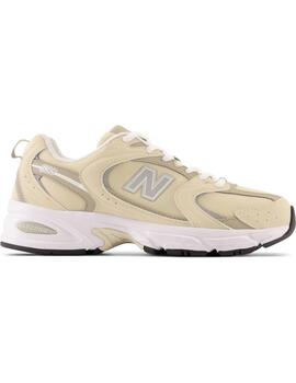 Zapatilla Mujer New Balance 530 Beige