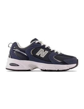 Zapatilla Unisex New Balance 530 Marino