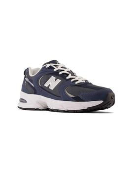 Zapatilla Unisex New Balance 530 Marino