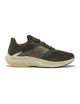 Zapatilla Hombre Joma Elite 22 Caqui