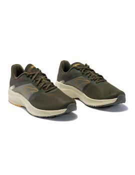 Zapatilla Hombre Joma Elite 22 Caqui