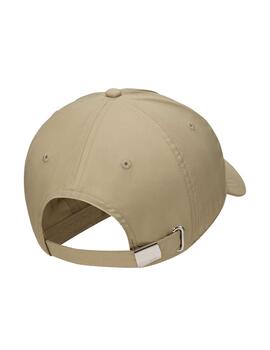 Gorra Unisex Nike Heritage 86 Caqui