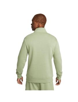 Sudadera Hombre Nike Sportwear Verde