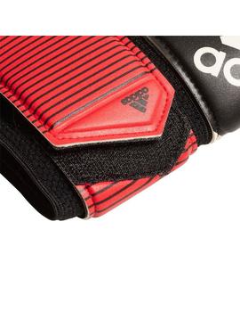 Guantes de portero adidas Predator Unisex Rojo