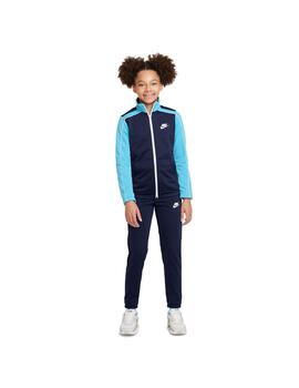 Chandal Niño/a Nike Sportswear Azul