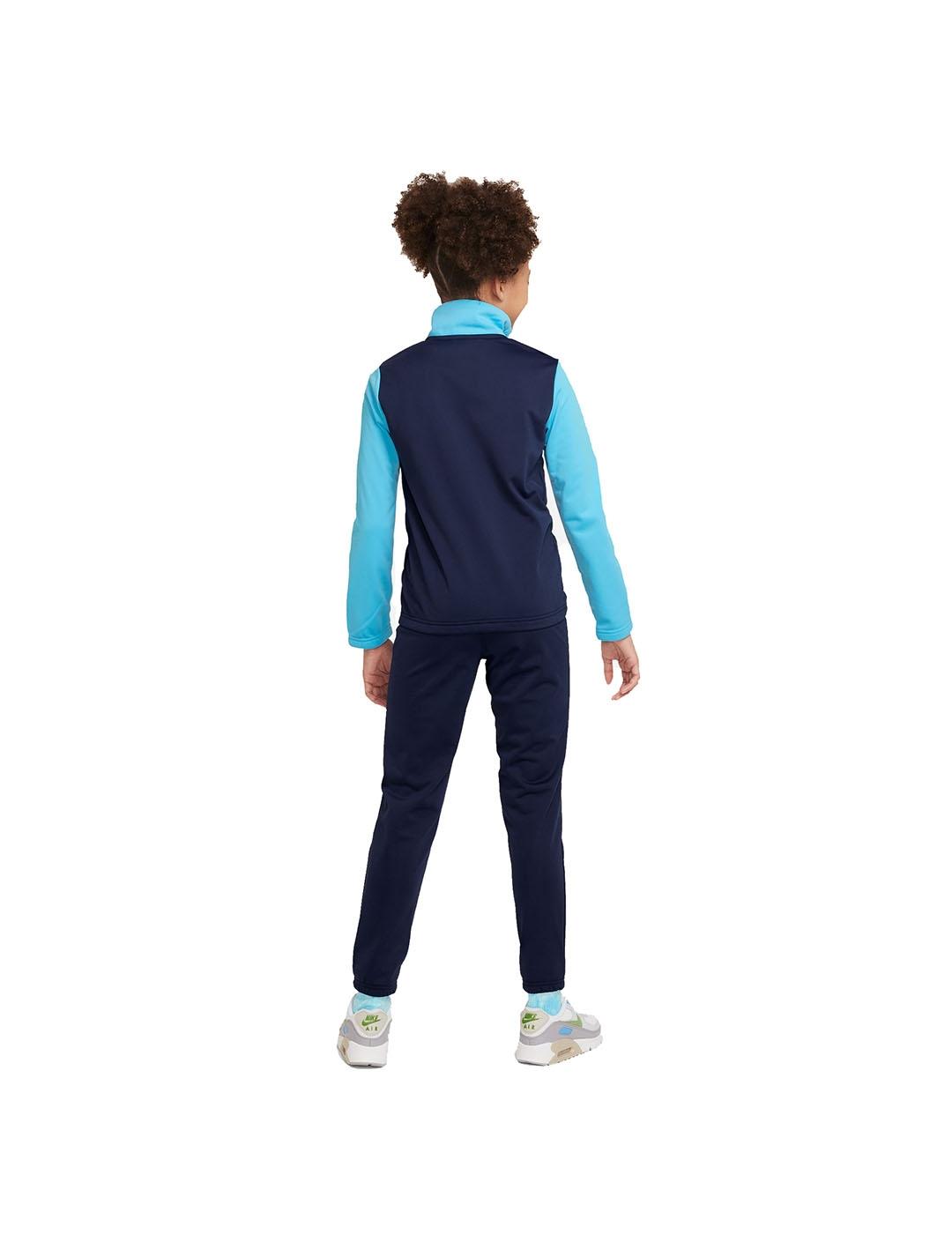 Chandal Niño/a Nike Sportswear Azul