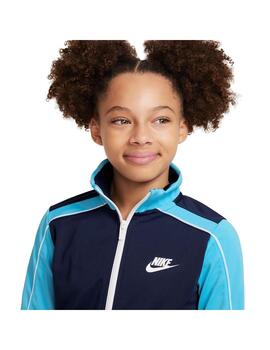 Chandal Niño/a Nike Sportswear Azul