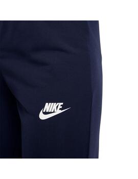 Chandal Niño/a Nike Sportswear Azul