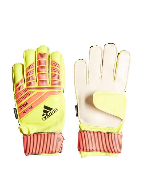 guantes adidas predator