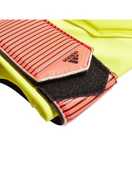 Guante  adidas Predator Fs Jr Unisex amarillo