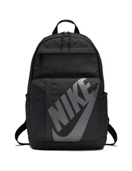 Mochila Nike Sportswear Elemental Negra