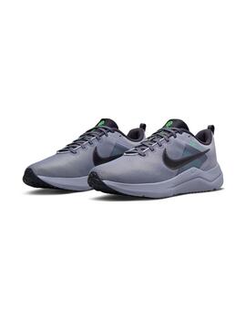 Zapatilla Hombre Nike Downshifter 12 lila