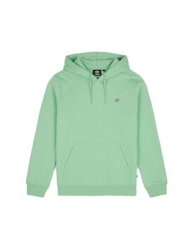 Sudadera Hombre Dickies Oakport Verde