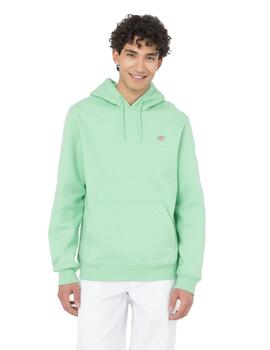 Sudadera Hombre Dickies Oakport Verde