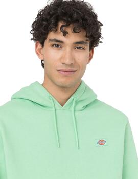 Sudadera Hombre Dickies Oakport Verde