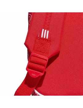 Mochila adidas Classic Roja