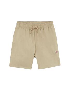 Bermuda Hombre Dickies Pelican Beige