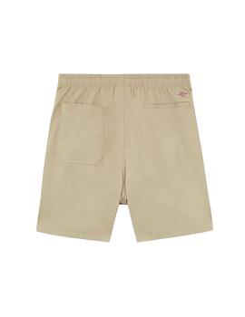 Bermuda Hombre Dickies Pelican Beige