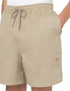 Bermuda Hombre Dickies Pelican Beige