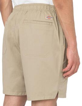 Bermuda Hombre Dickies Pelican Beige