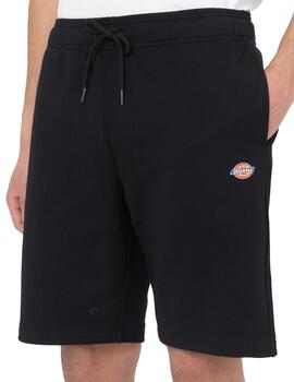 Bermuda Hombre Dickies Mapleton Negra