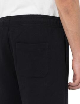 Bermuda Hombre Dickies Mapleton Negra