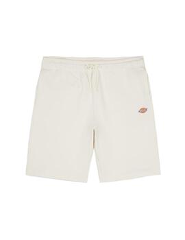 Bermudas Hombre Dickies Mapleton Blanco