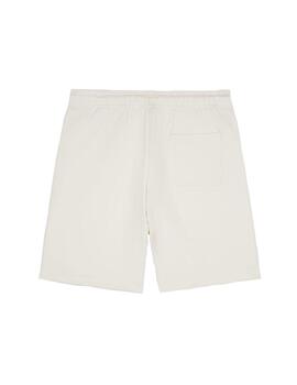 Bermudas Hombre Dickies Mapleton Blanco