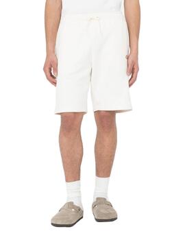 Short Hombre Dickies Mapleton Blanco