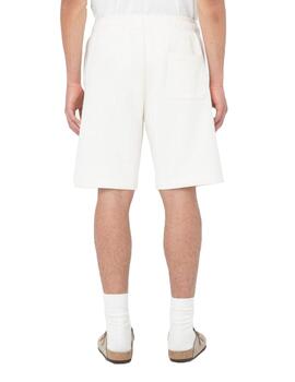 Bermudas Hombre Dickies Mapleton Blanco