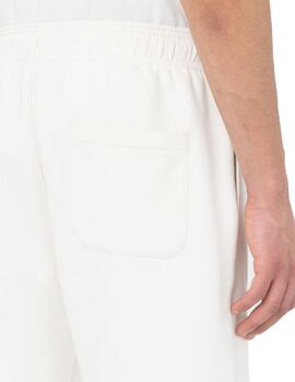 Bermudas Hombre Dickies Mapleton Blanco