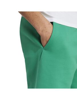 Short Hombre adidas Fi Bos Verde